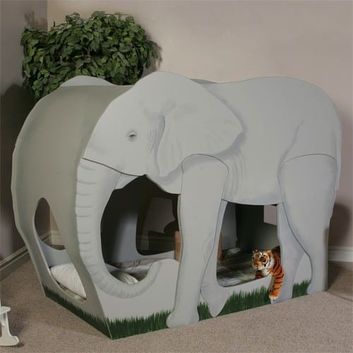 16 Cool Bunk beds you wish you had as a kid