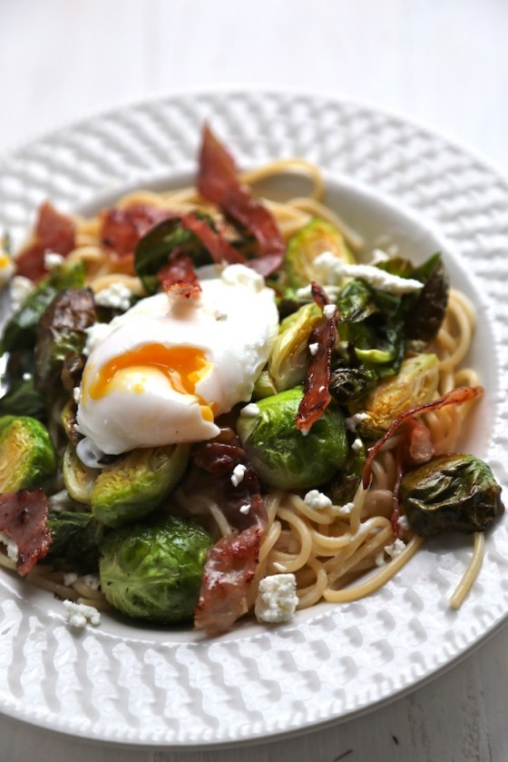 21 Brussels sprouts recipes that are anything but mushy