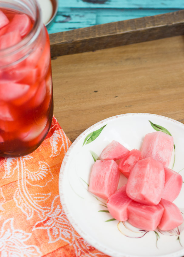 20 Delicious Ways to Pickle Foods Other Than Cucumbers