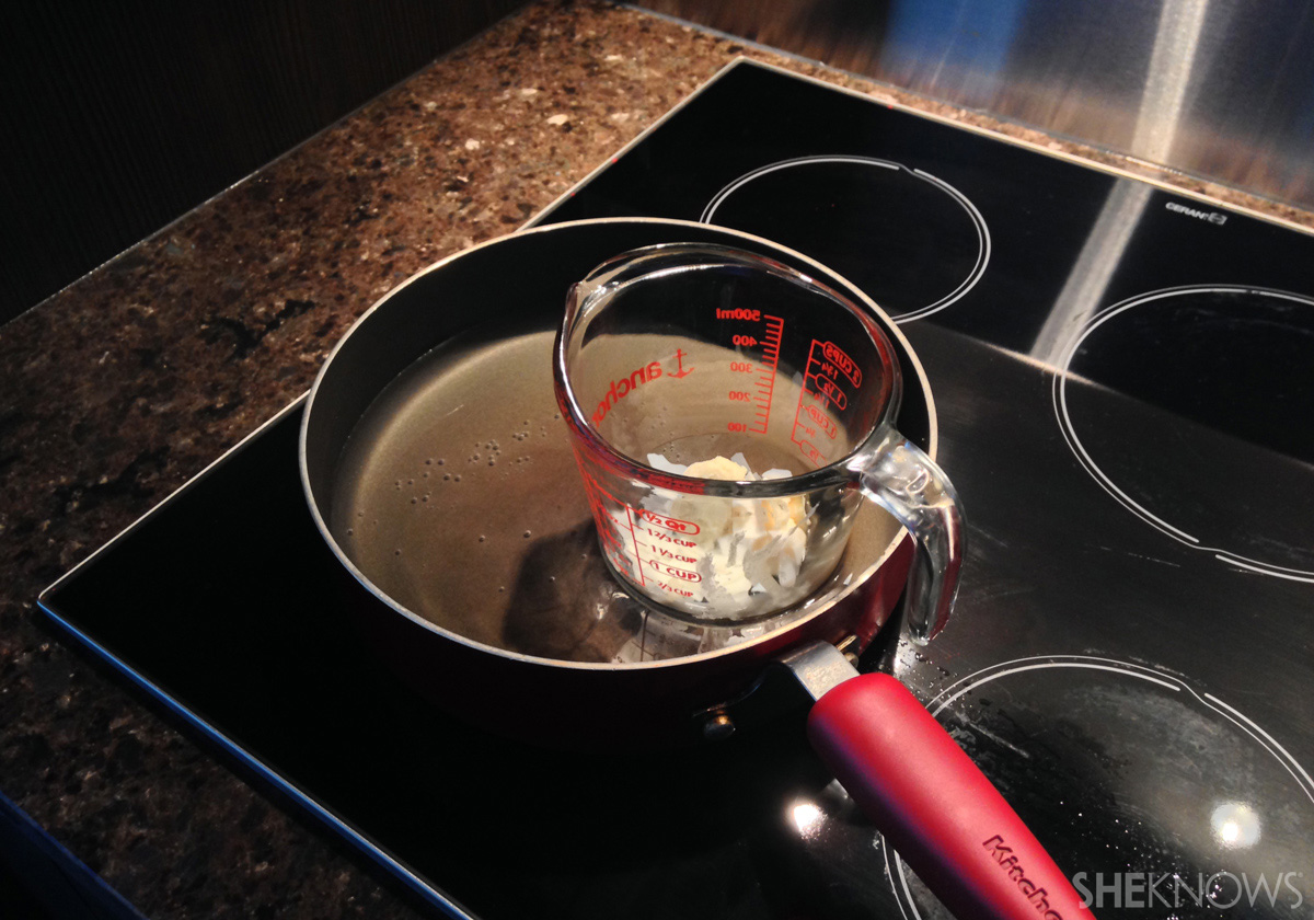 DIY moisturizing lip stain SheKnows