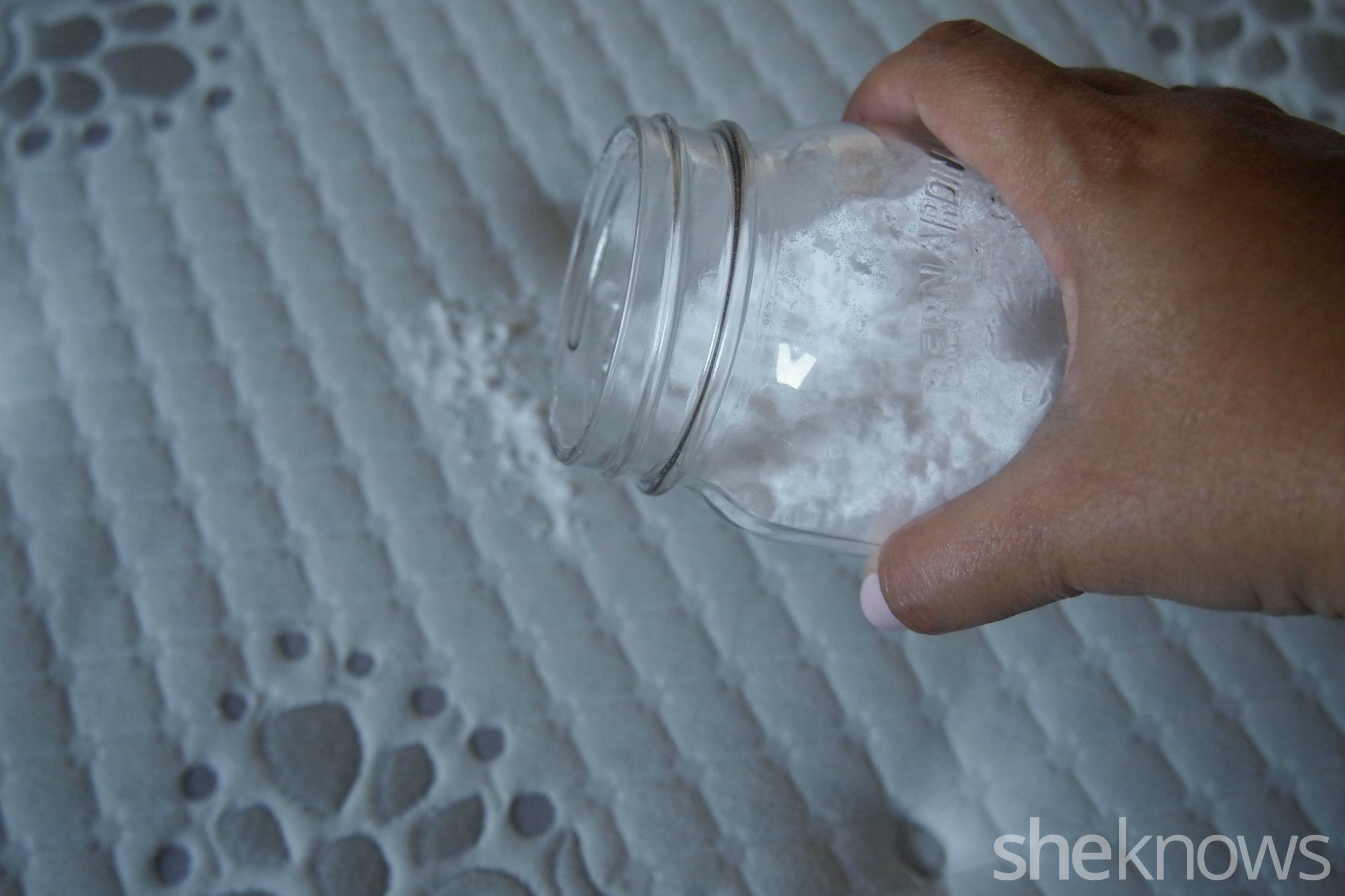 How to clean a mattress in 6 simple steps SheKnows