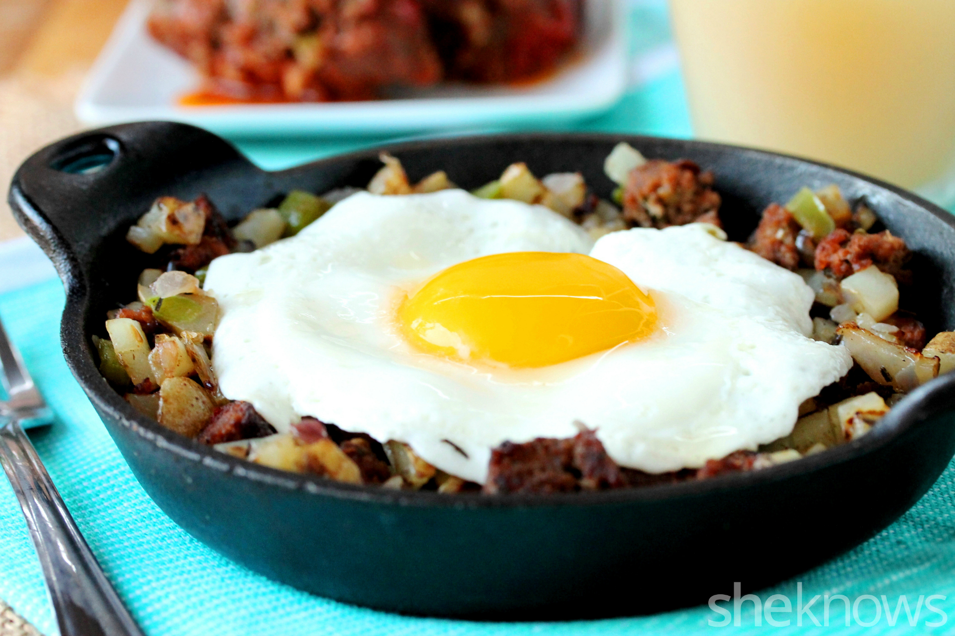 4 Ways to transform leftover meatloaf into even tastier meals tomorrow