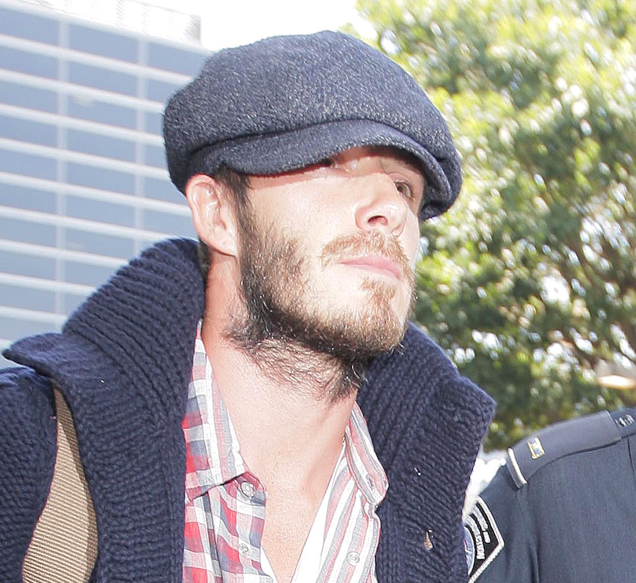 Celebrities wearing hats SheKnows