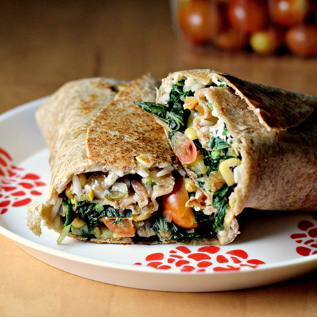 29 Burritos that will make you about Chipotle