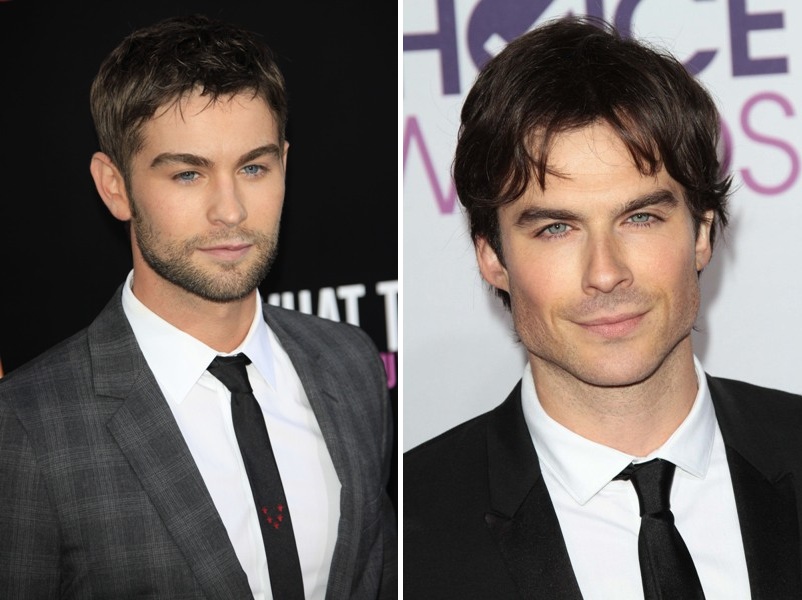 56 Celebrities Who Look So Much Alike, It’s Crazy SheKnows