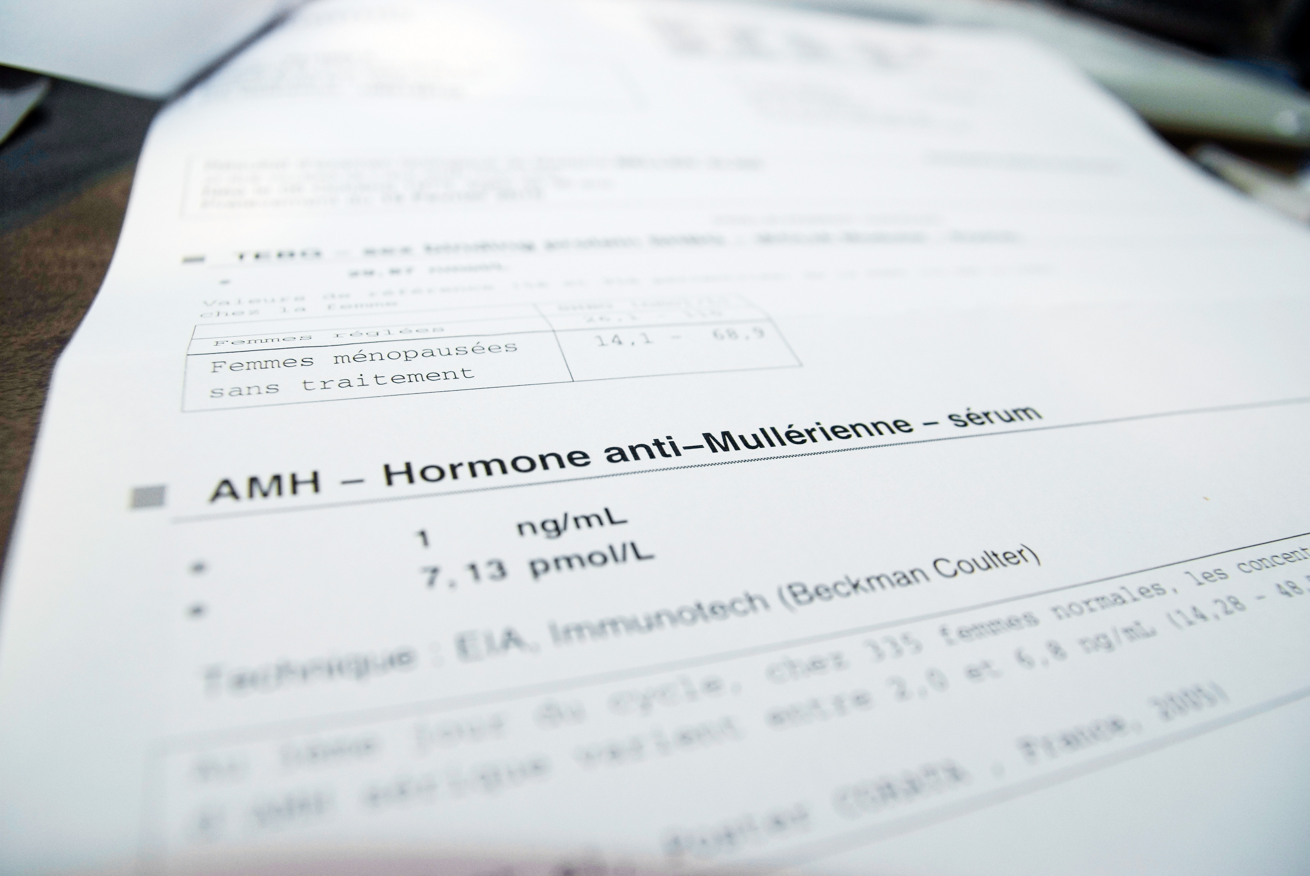 Trying to Conceive? The Important Test Your Gynecologist Isn’t Telling