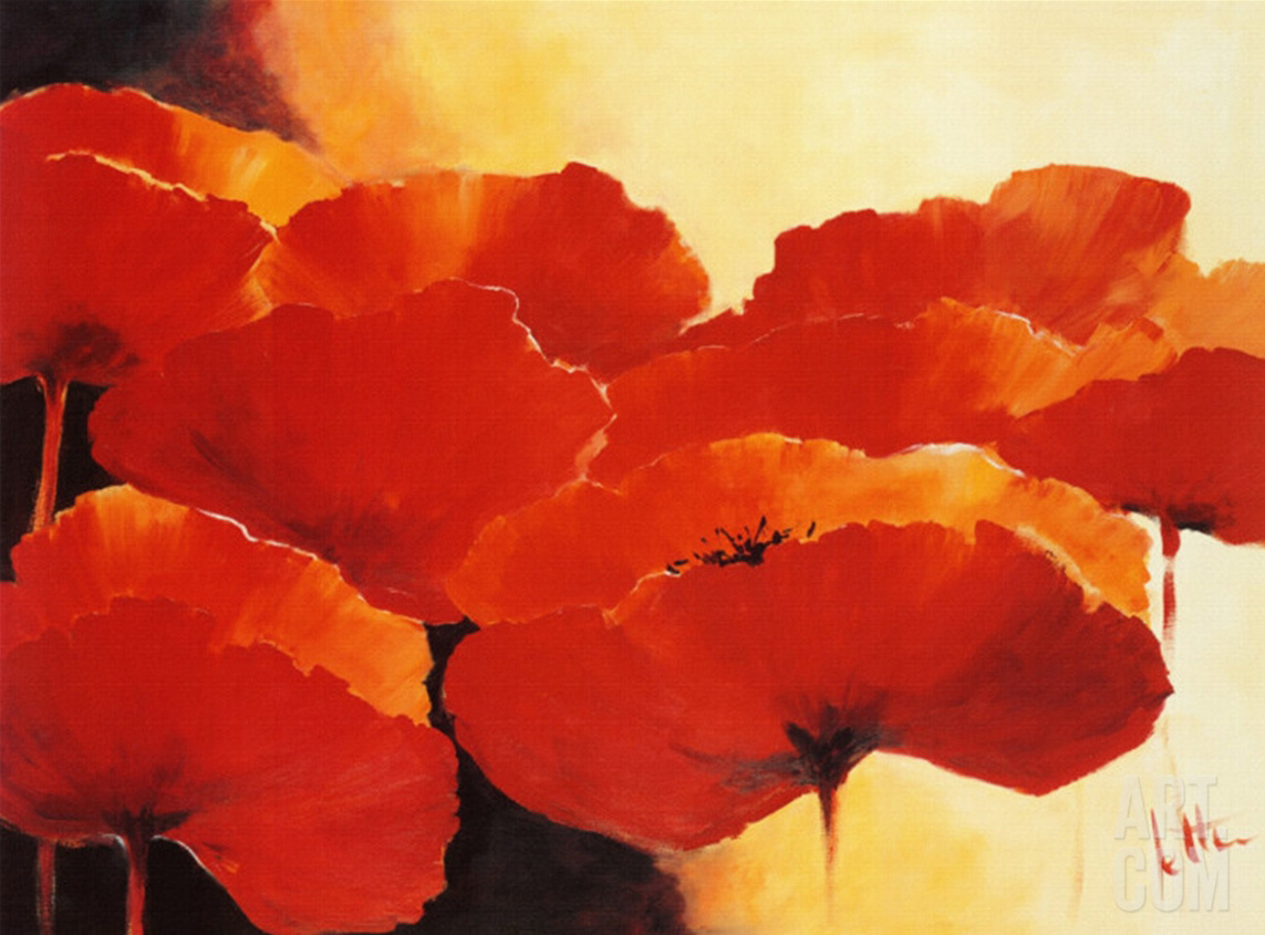 6 Famous artists that paint flowers better than O’Keefe SheKnows