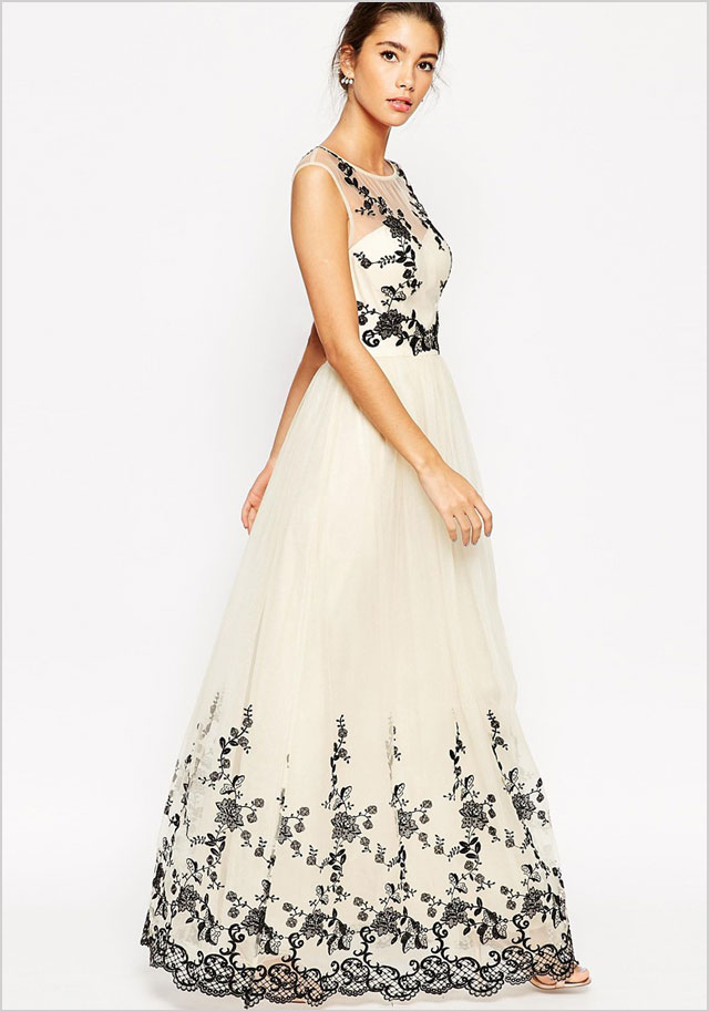 7 Brands you didn’t know made wedding dresses SheKnows