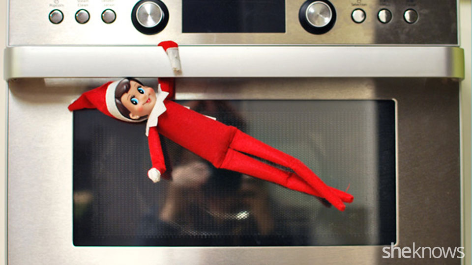 How to Make Elf on the Shelf Bendable for Better Shenanigans SheKnows