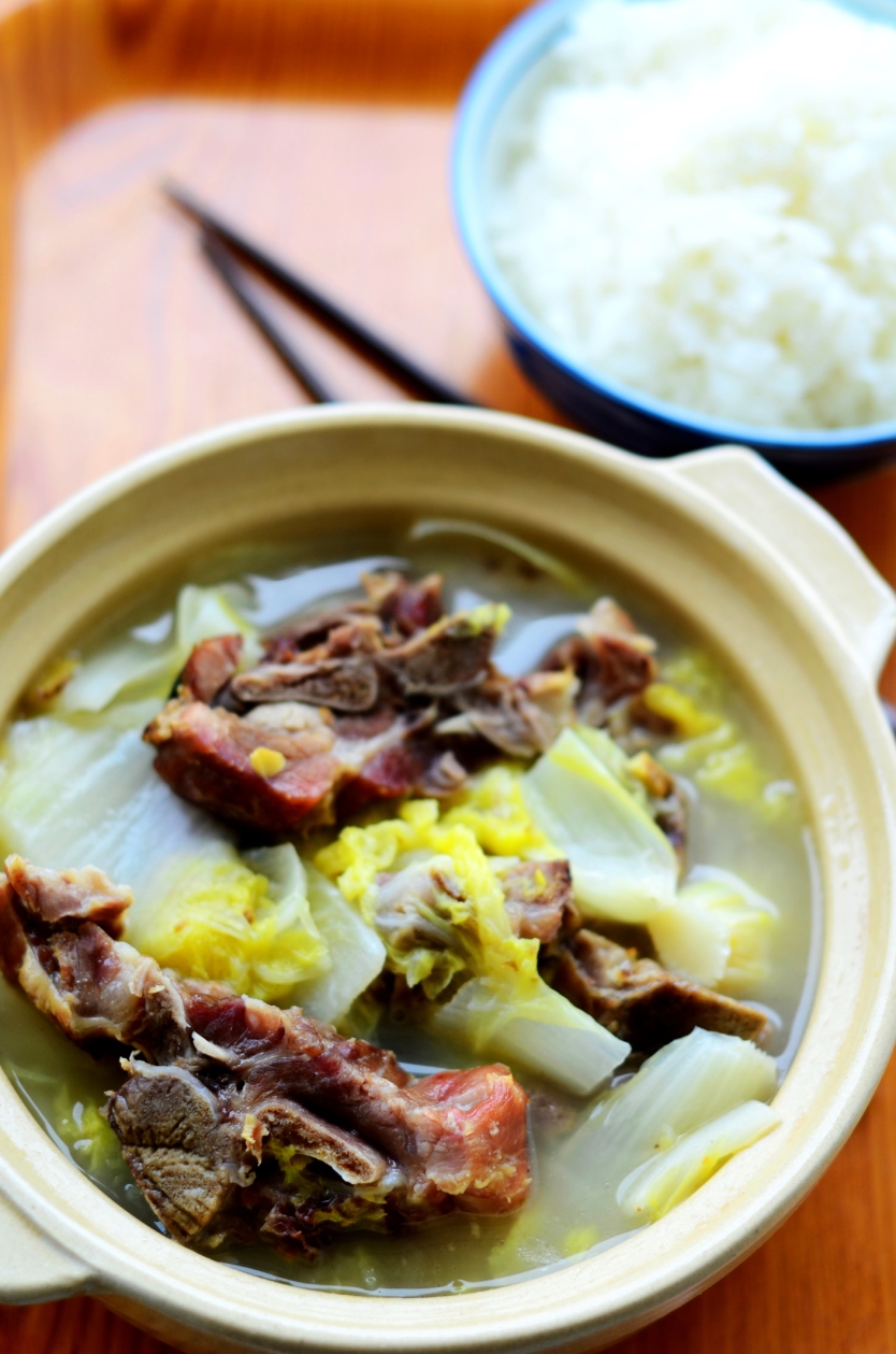 10 Napa Cabbage Recipes That Take This Basic Veggie to the Next Level