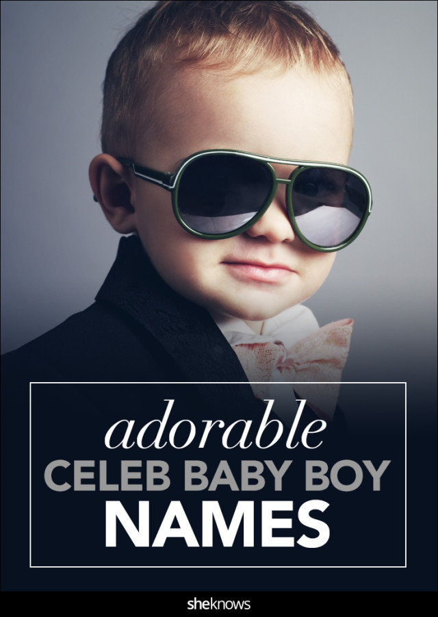 Australian Celebrity Baby Boy Names 133 Most Fascinating Sudanese