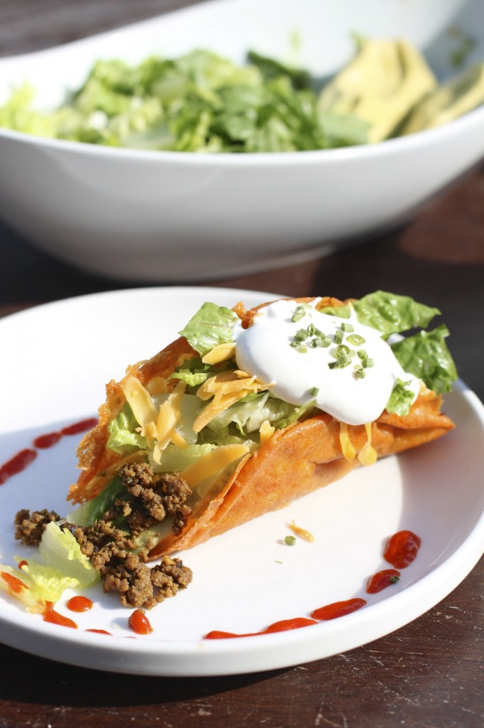 Taco Tuesday 10 Cheesy tacos that will melt your heart