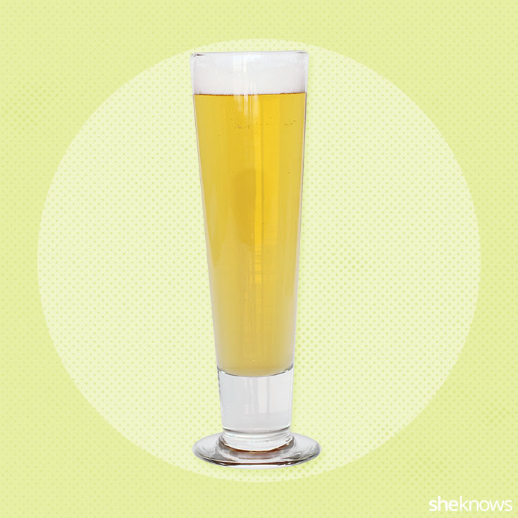 The 5 Healthiest Cocktails You Can Get at a Bar