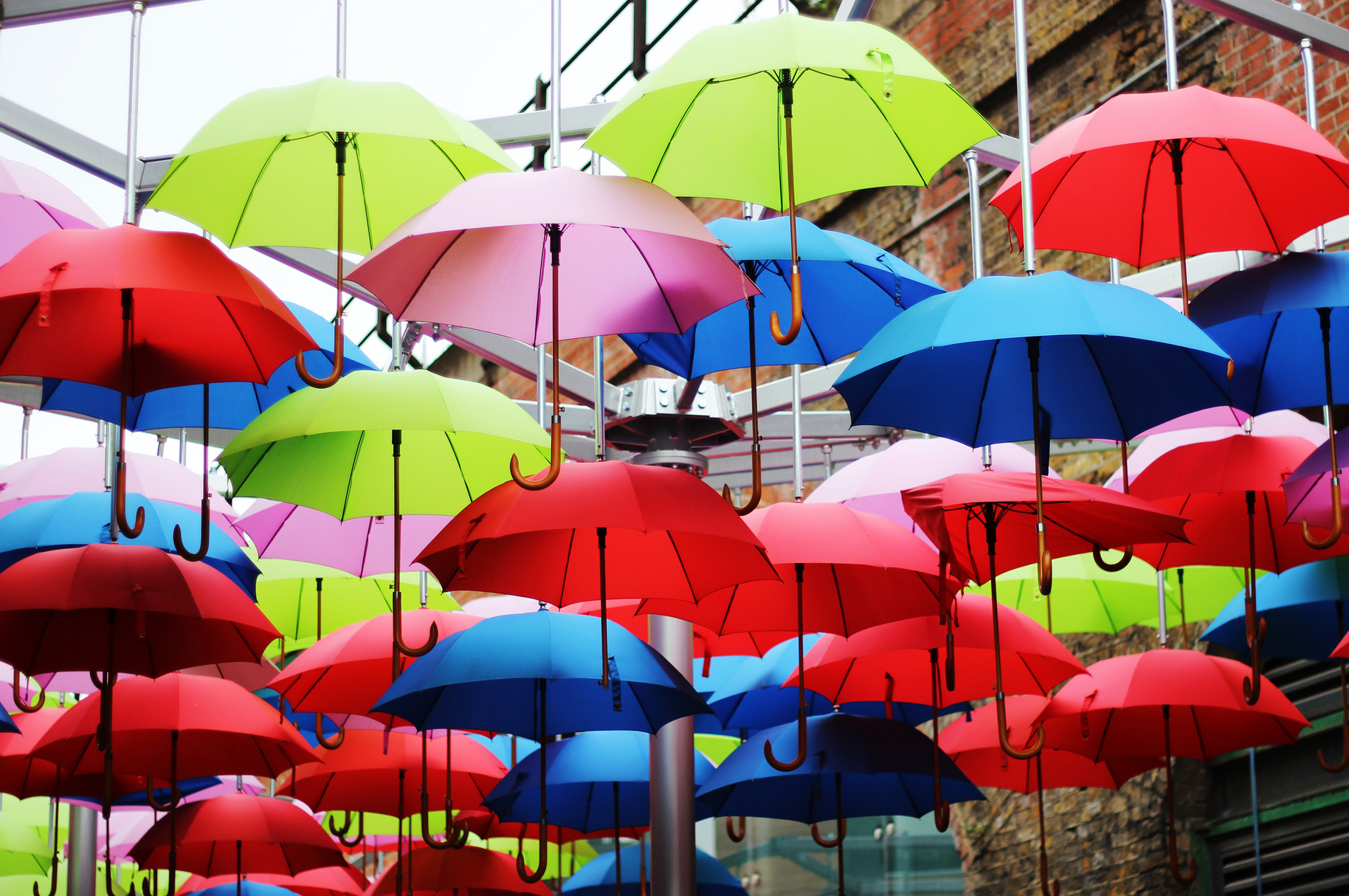 These umbrella stands will make you wonder how you ever lived without