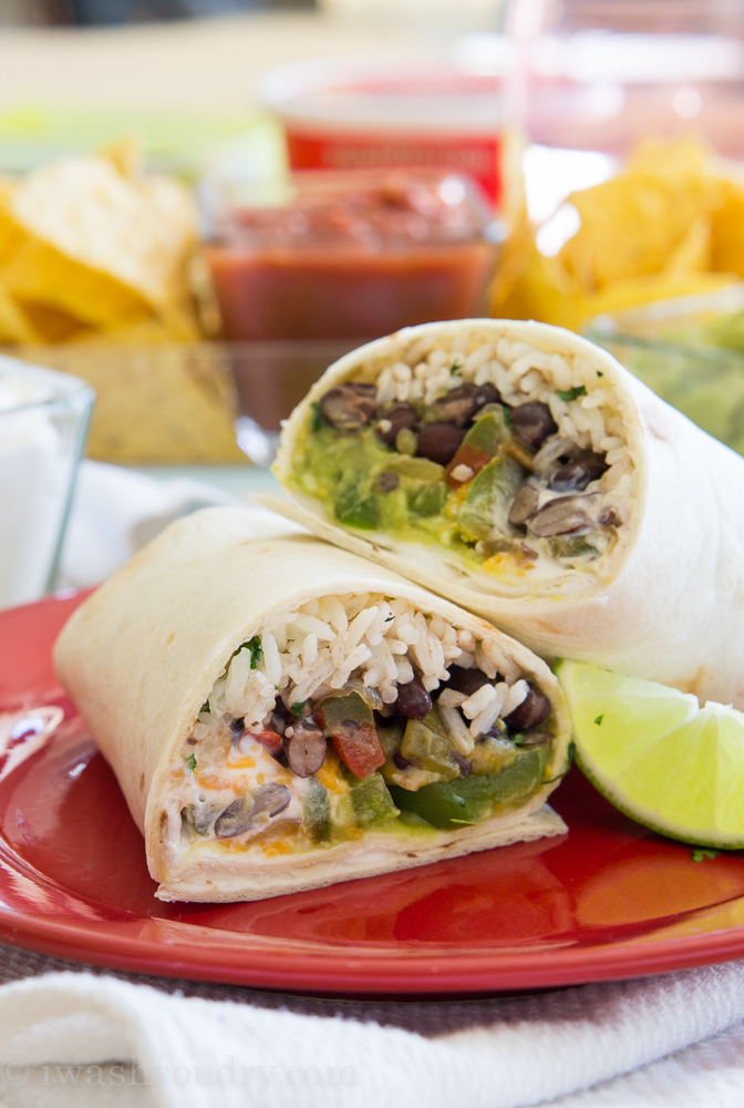 29 Burritos that will make you about Chipotle