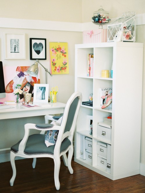 Give your desk a makeover with these 7 cute ideas SheKnows