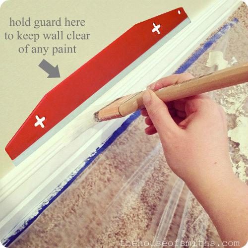 10 Painting hacks that will make your next project super simple SheKnows