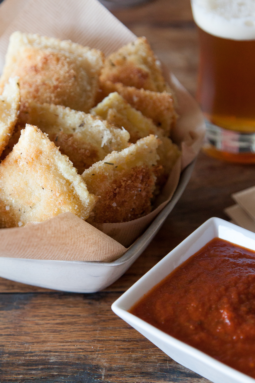 17 Glorious deepfried fair foods you can make at home