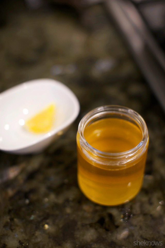 3 DIY Beauty recipes that use beeswax to heal dry skin SheKnows
