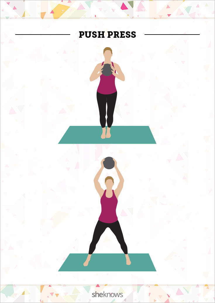 Easy Jumping Jack Exercise Moves to Spice Up Your Cardio