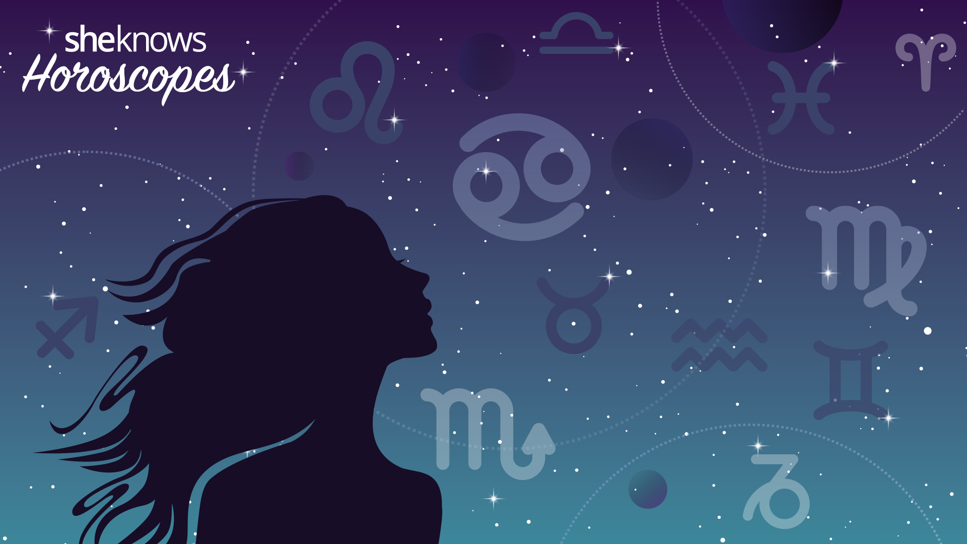 Weekly horoscopes Oct. 24 Oct. 30 SheKnows