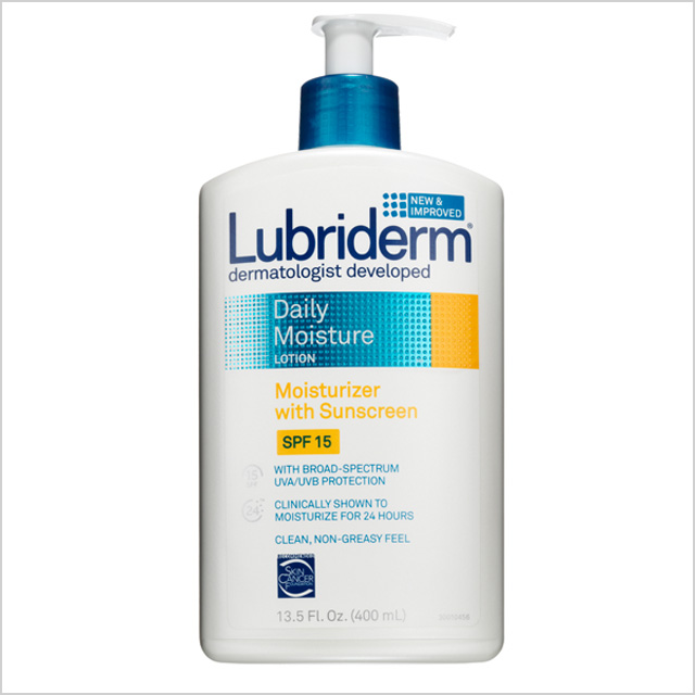 7 Body lotions with SPF for daily sun protection SheKnows