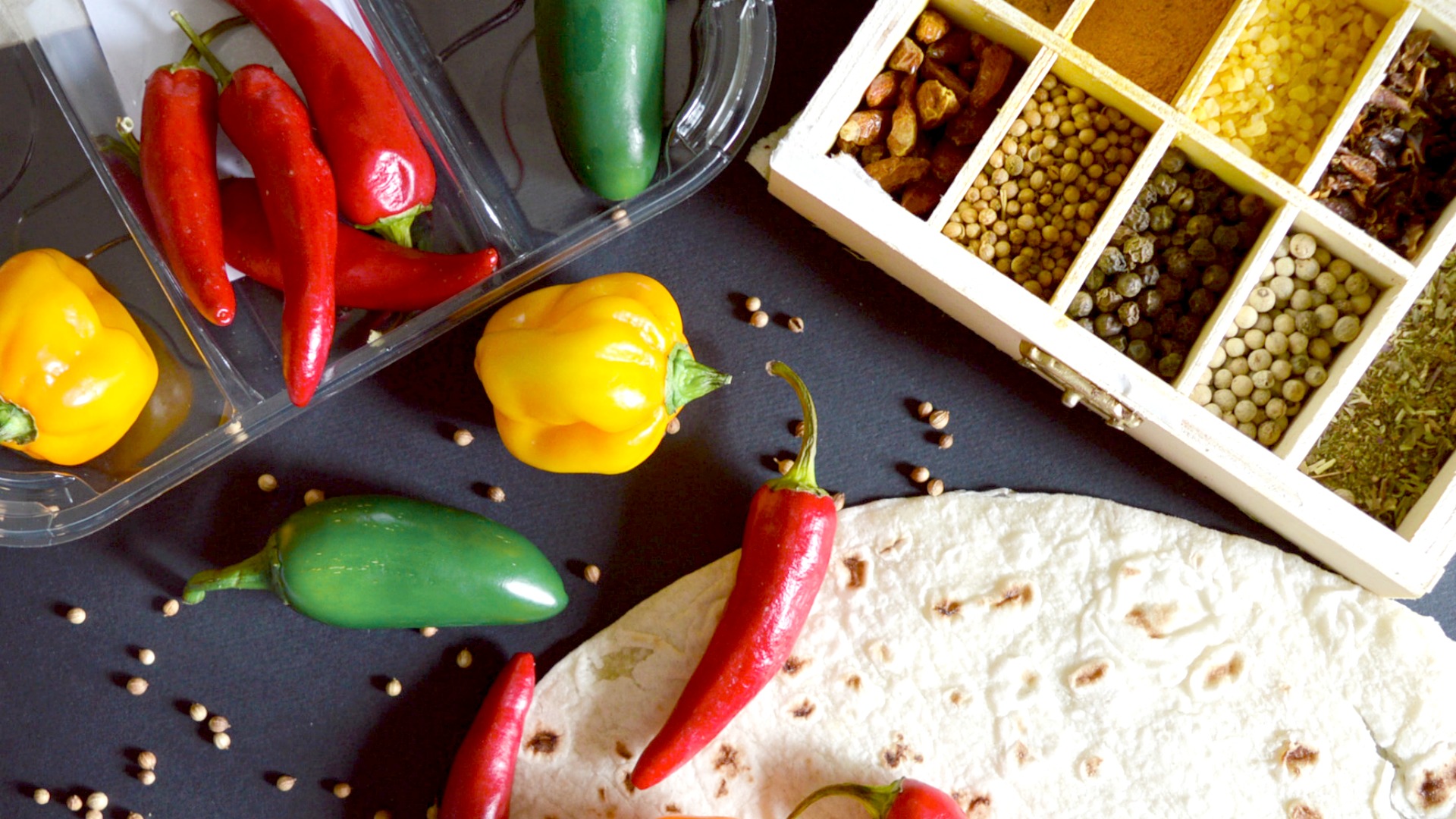 Your Complete Guide to Mexican Herbs and Spices