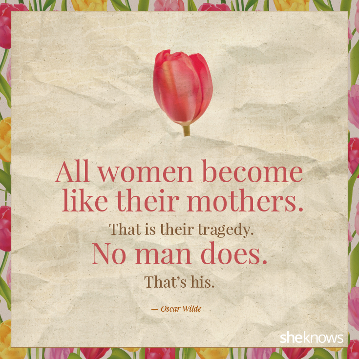 Say, 'I Love You,' With These 20 Quotes for Mom