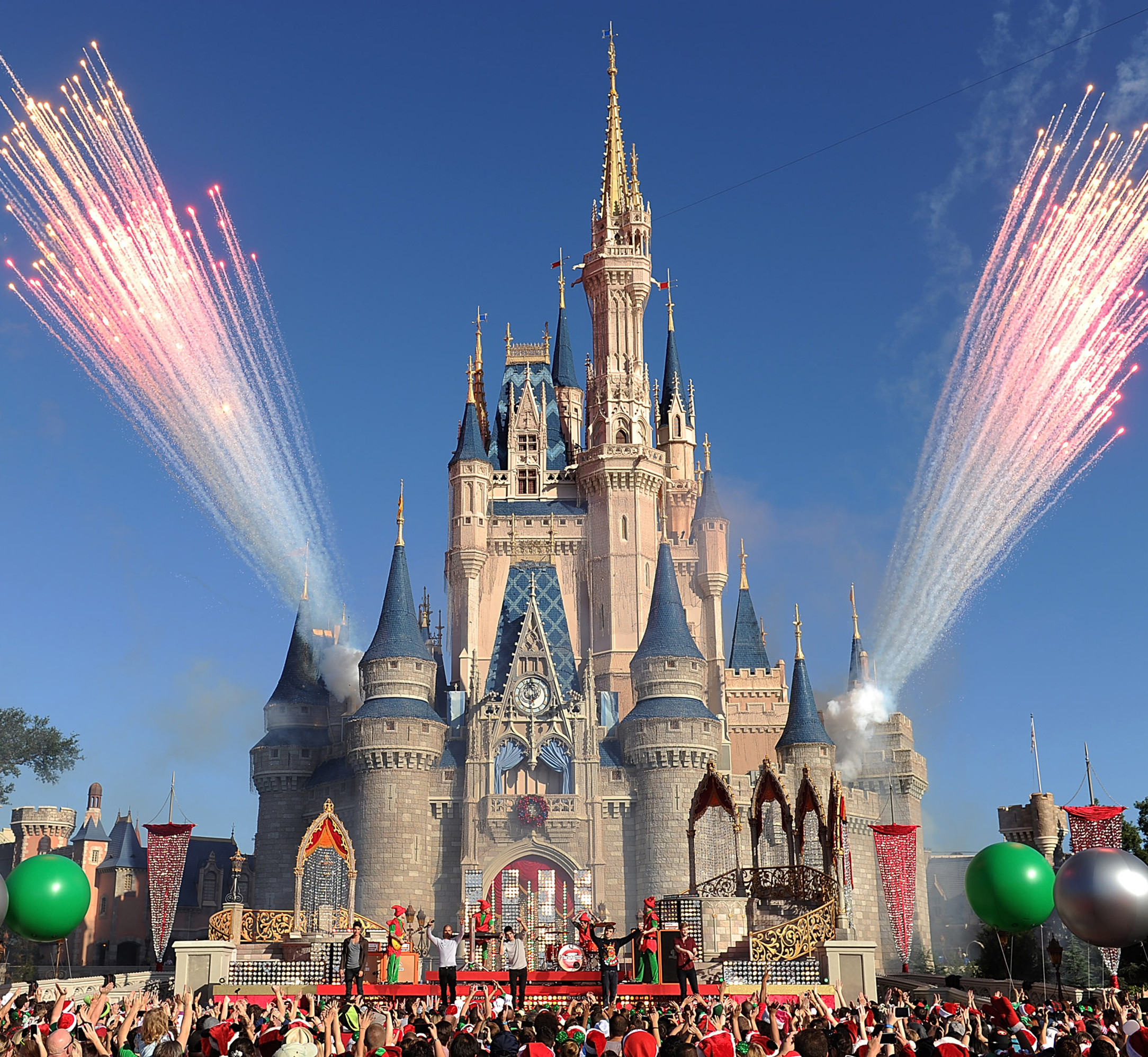 FamilyFriendly Spring Break Destinations You Can Actually Afford