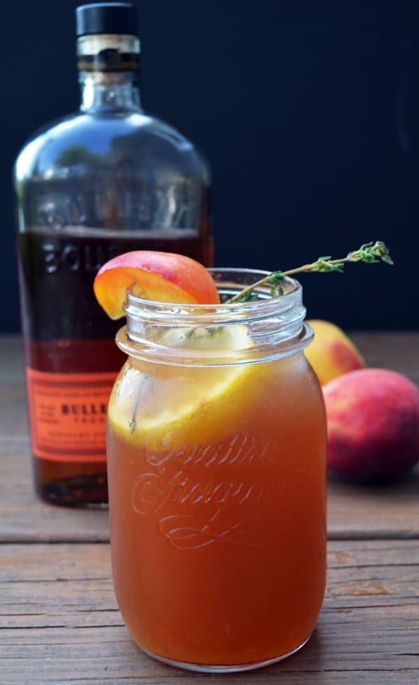 17 Iced Tea Cocktail Recipes to Cool You Down This Summer