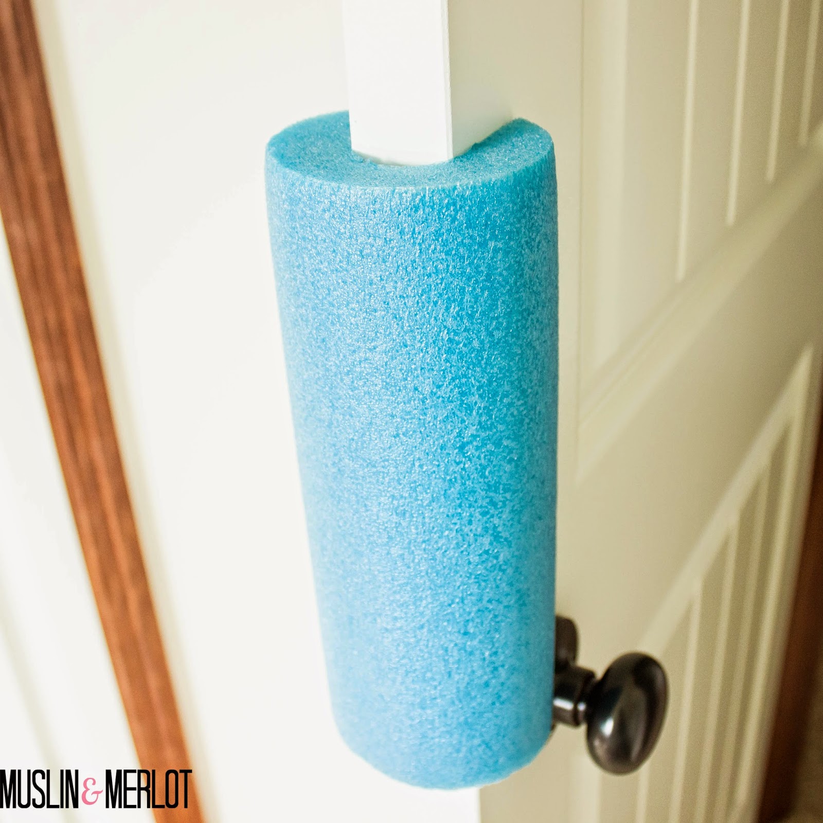 Summer is over, so here are 7 new uses for old pool noodles SheKnows