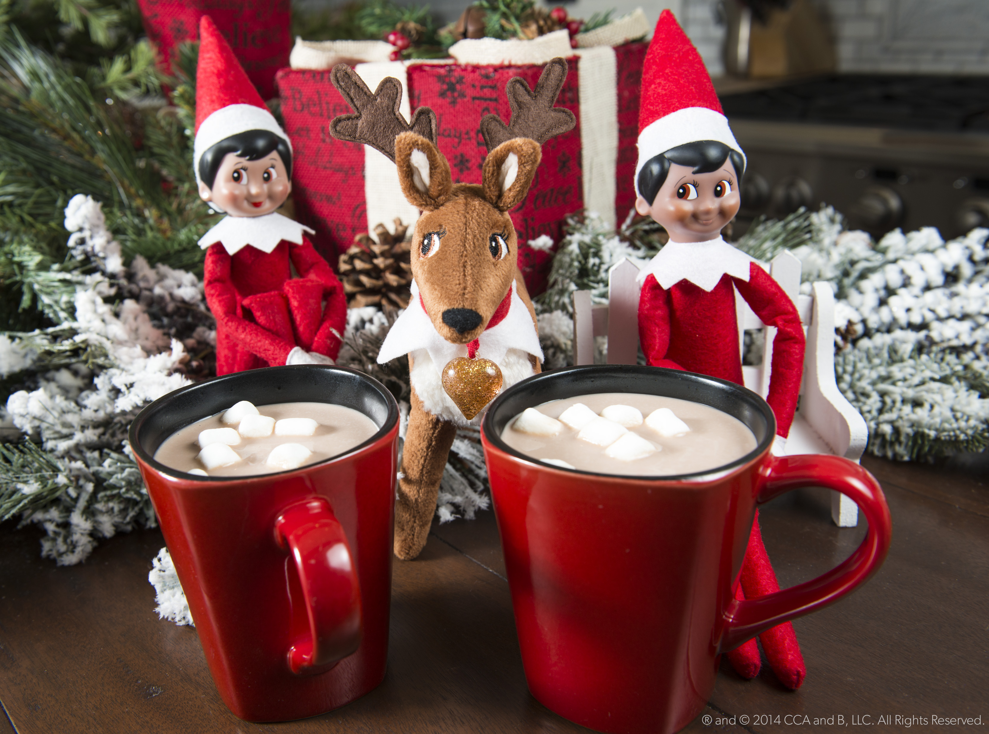 12 Fun facts about Elf on the Shelf you never knew before