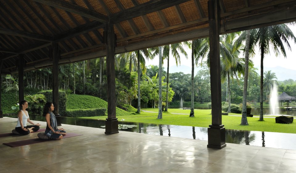 10 stunning and totally unique luxury hotels to inspire a getaway