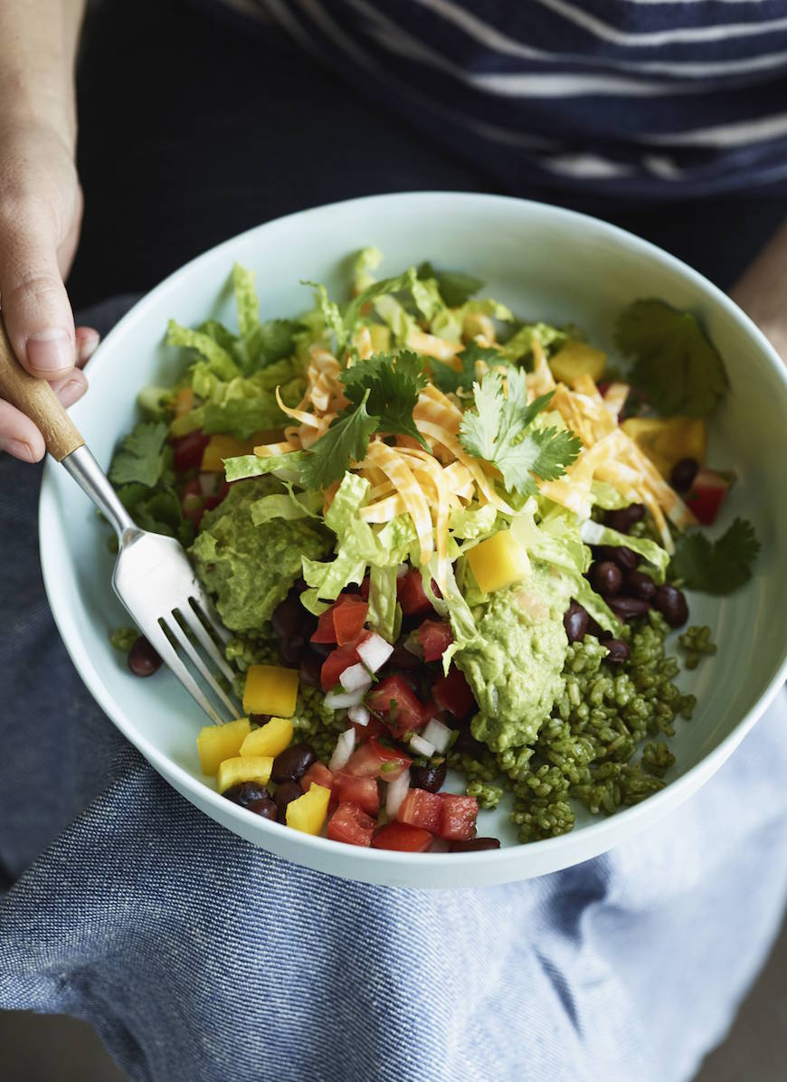 15 Rice bowl recipes you'll definitely want to dive into