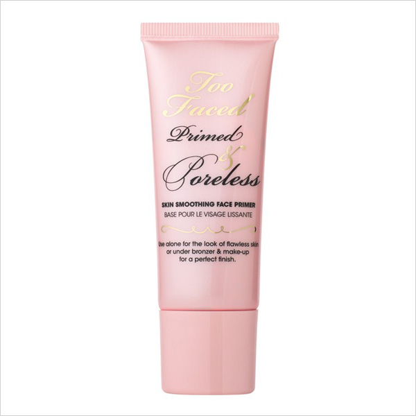 The 9 Best Face Primers for Oily Skin