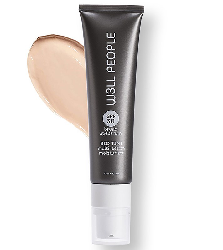 The 7 Best SPFFilled Tinted Moisturizers We’re Obsessed With This