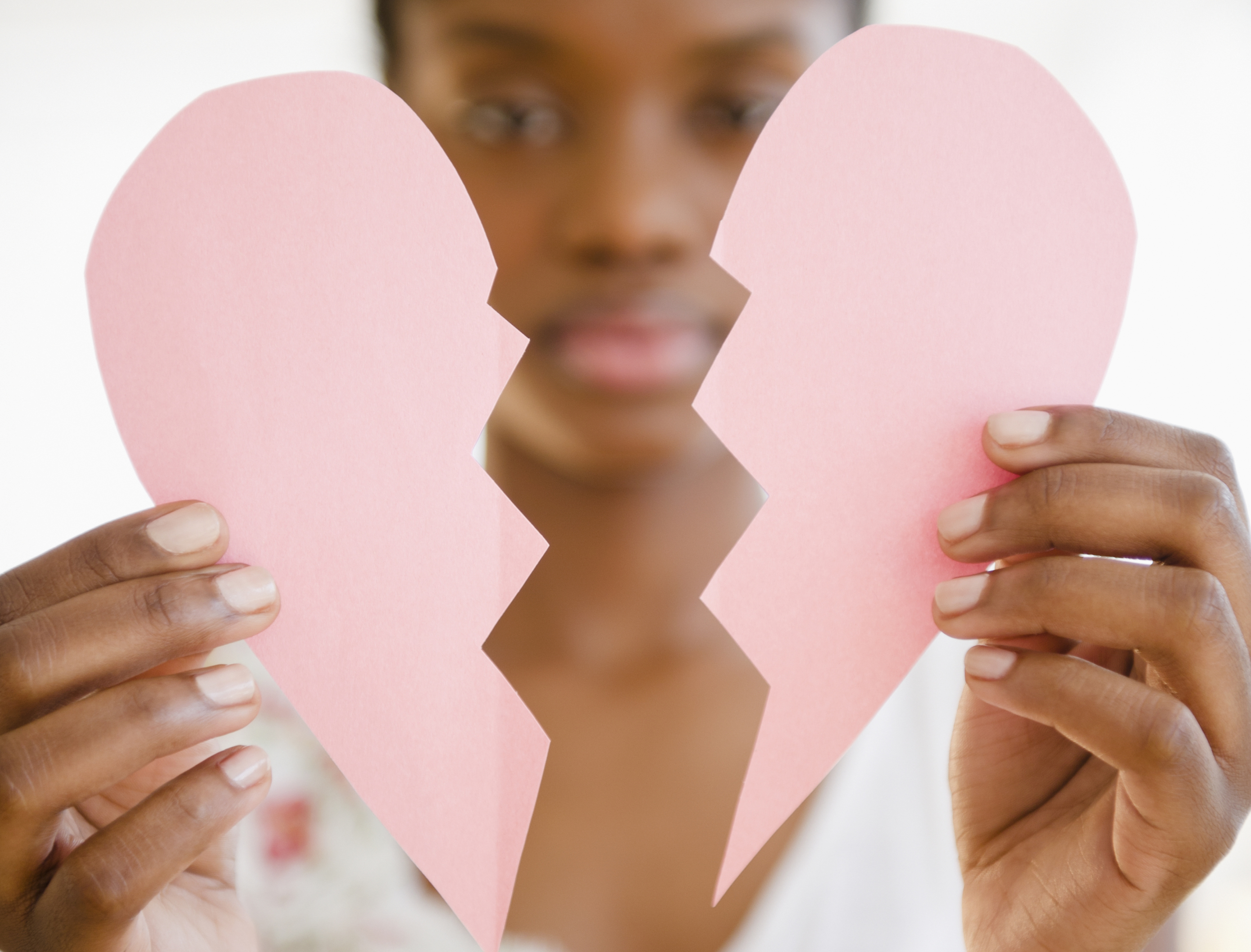 8 Ways to Get Over a Breakup Fast SheKnows