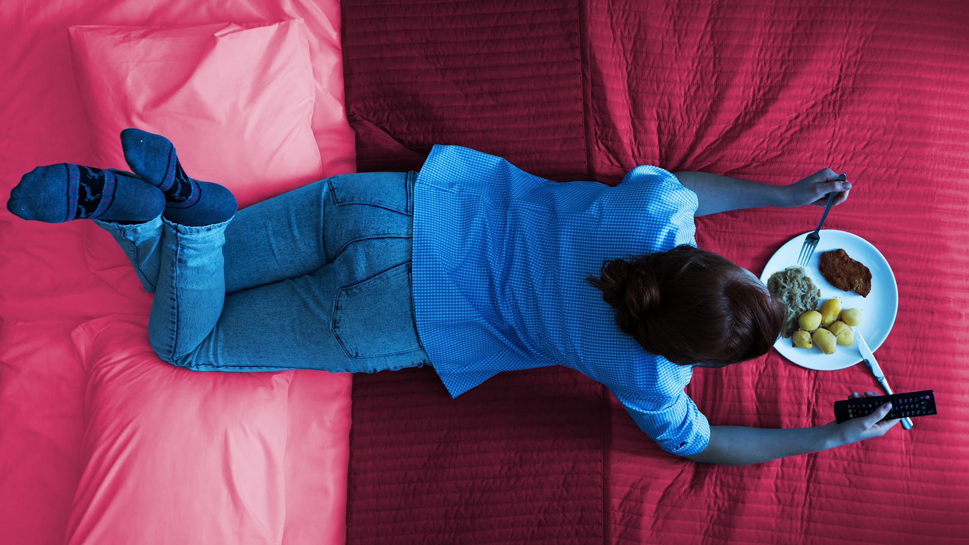 5 Bad Health Habits & How to Fix Them SheKnows