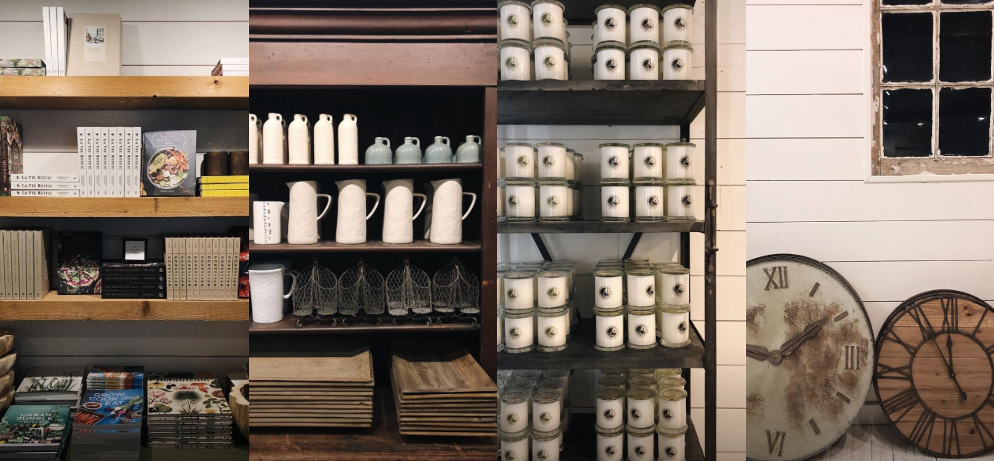 Chip & Joanna Gaines’ Magnolia Discount Store Is Back Open for a