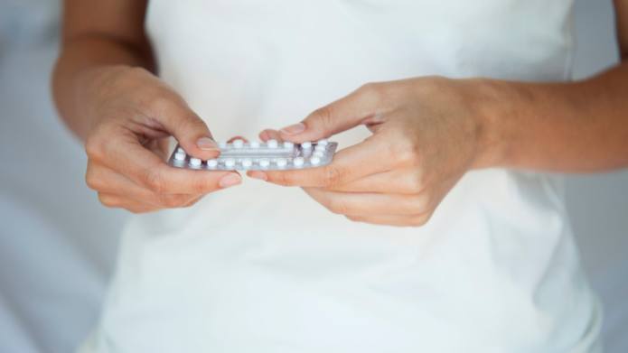 10 Herbal Supplements That Could Be Messing With Your Birth Control