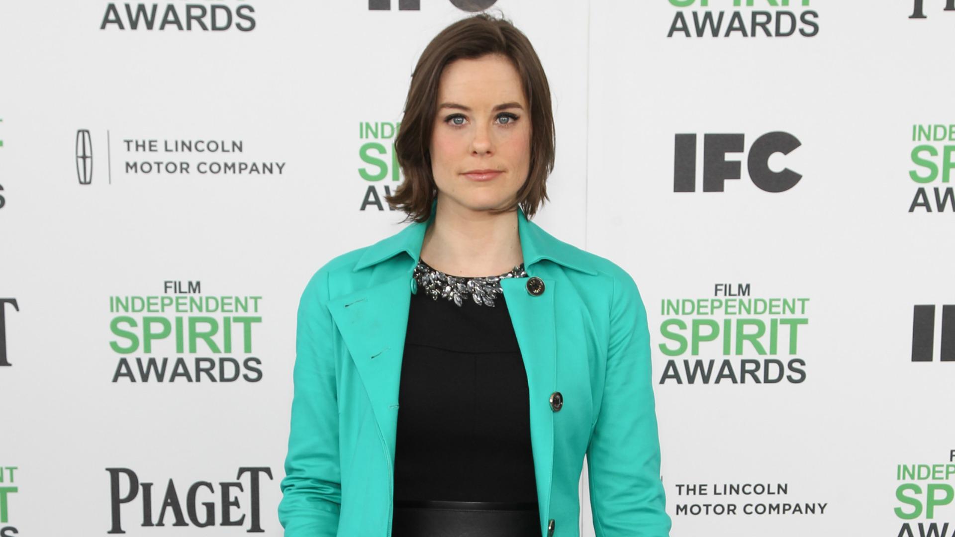 Ashley Williams and husband Neal Dodson expecting first child SheKnows