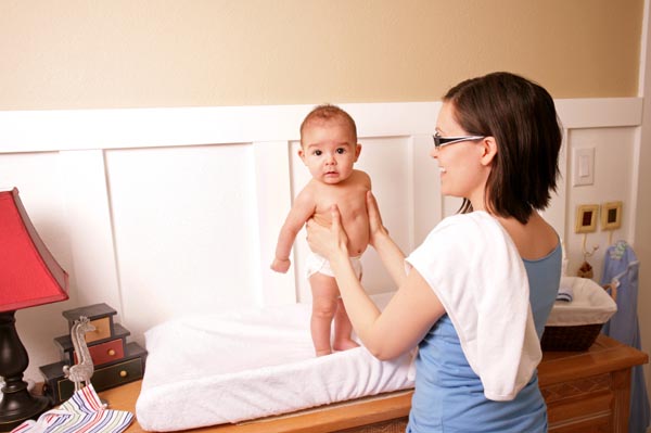 12 Baby items that pull double duty SheKnows