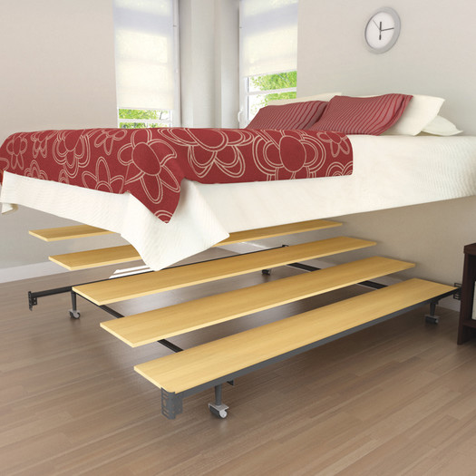 Funky, fun beds that will make you want to stay in bed all day SheKnows
