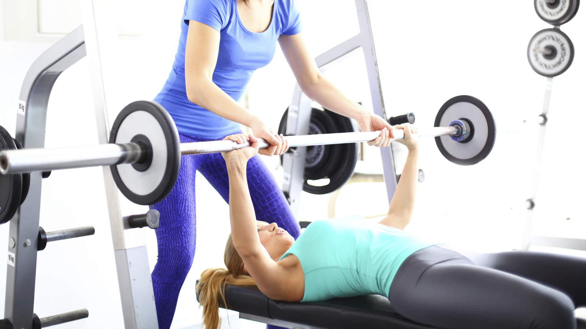 So you think you’re tough 11 Fitness tests to test your