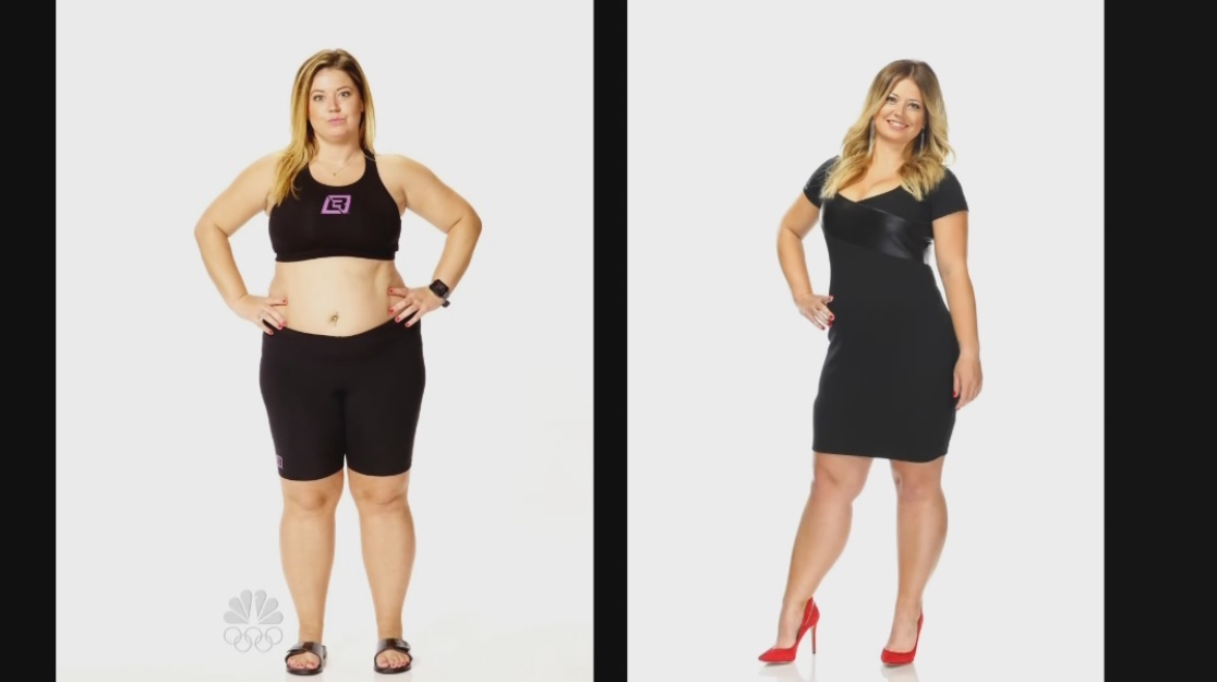 7 Hot Biggest Loser makeovers from Season 17