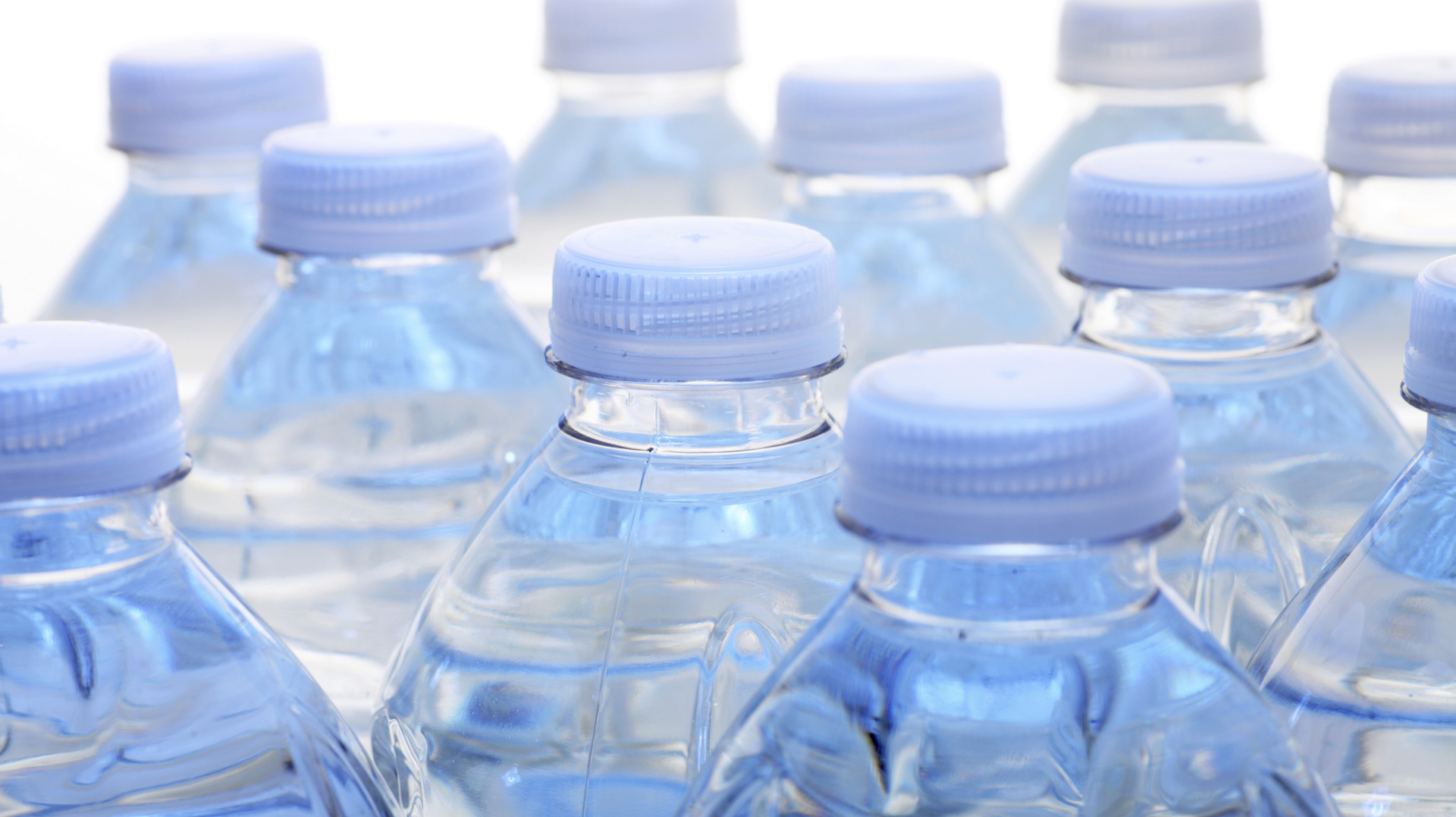 Bottled water recalled due to possible E. coli contamination