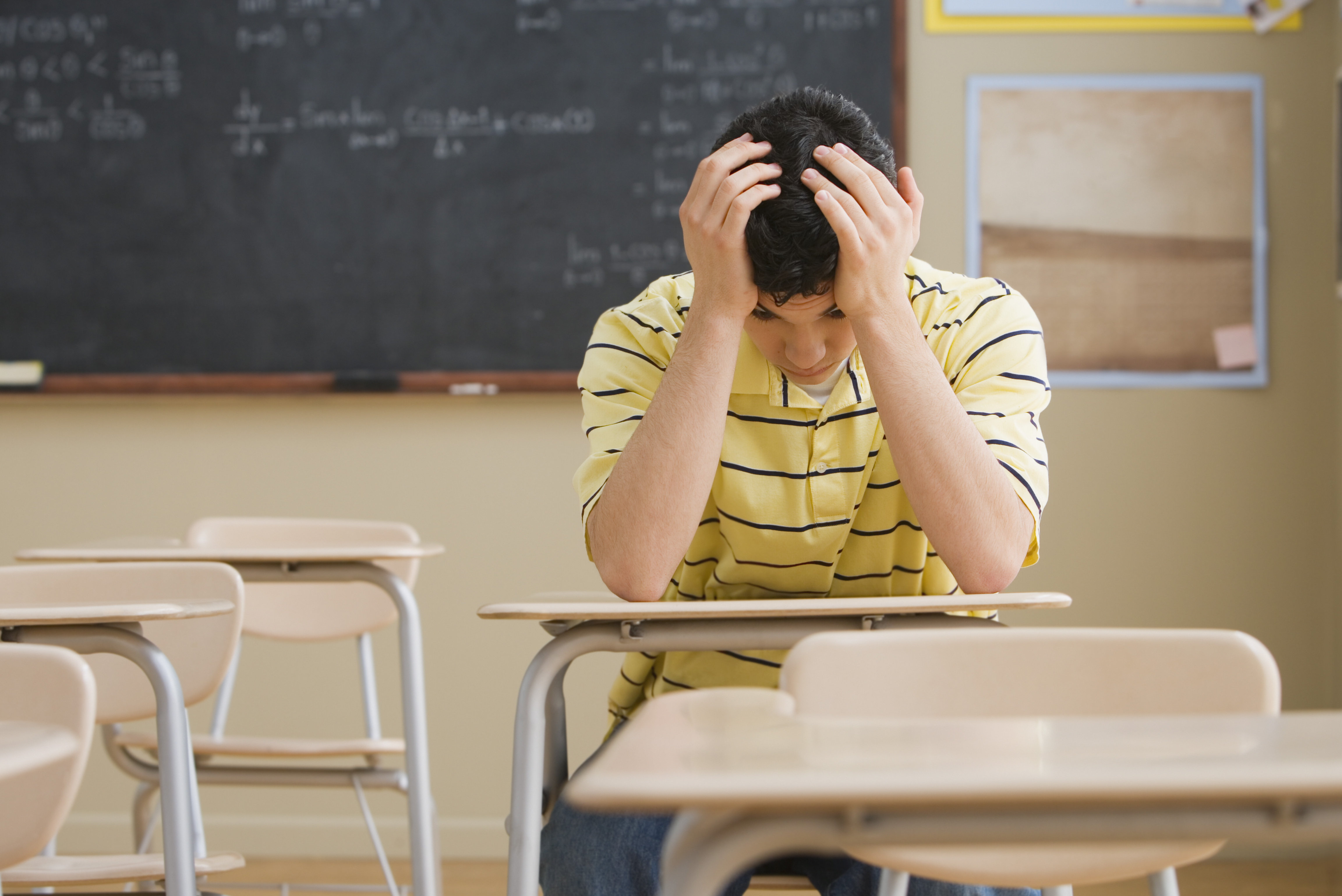 Texas teen suspended for rescuing his classmate