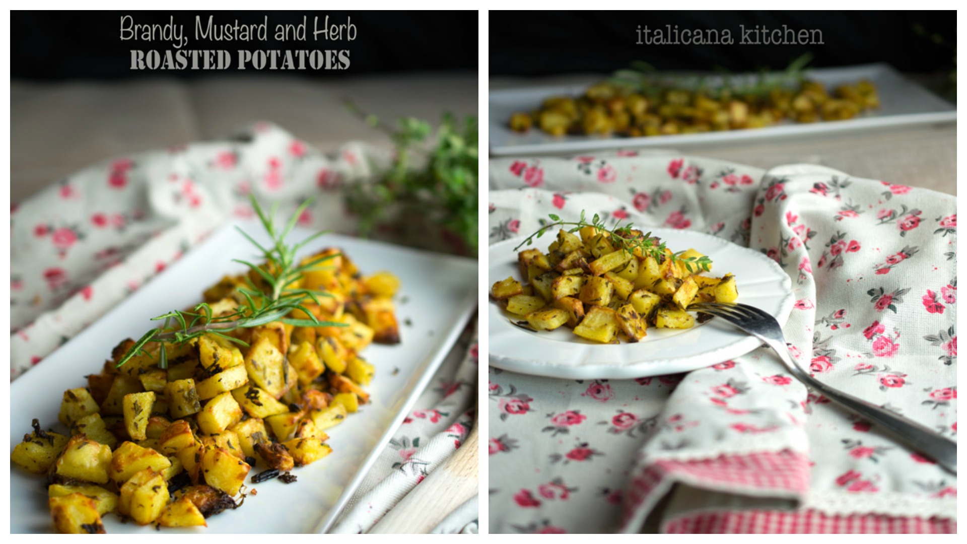 How to spike everything on your Christmas menu