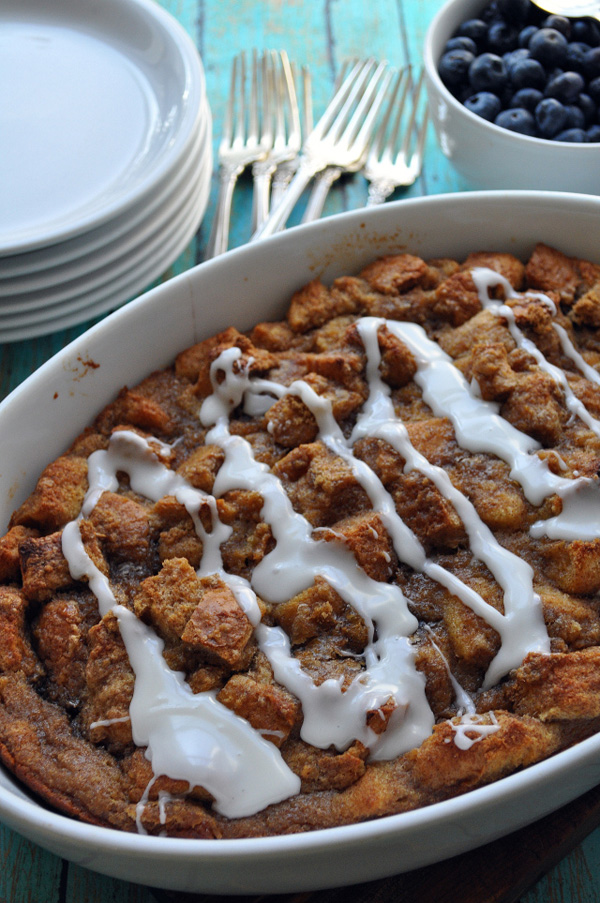 15 Gooey bread pudding recipes to dig into this fall SheKnows