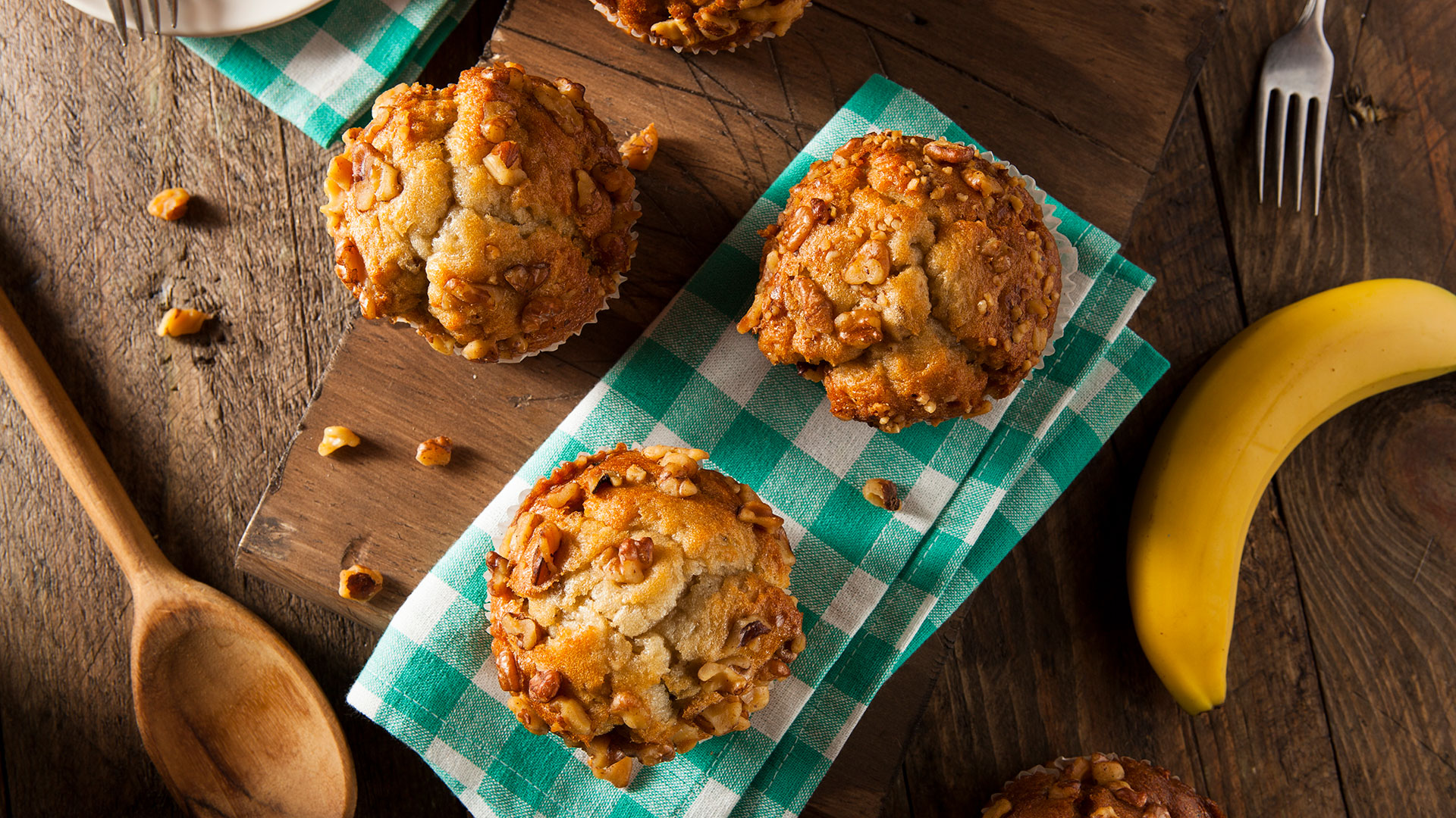 How to Make Cannabis Banana Muffins in Just a Few Easy Steps SheKnows
